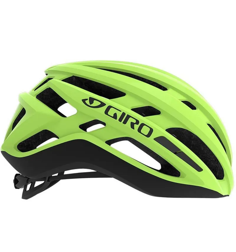 Giro Agilis MIPS Road Helmet Highlight Yellow